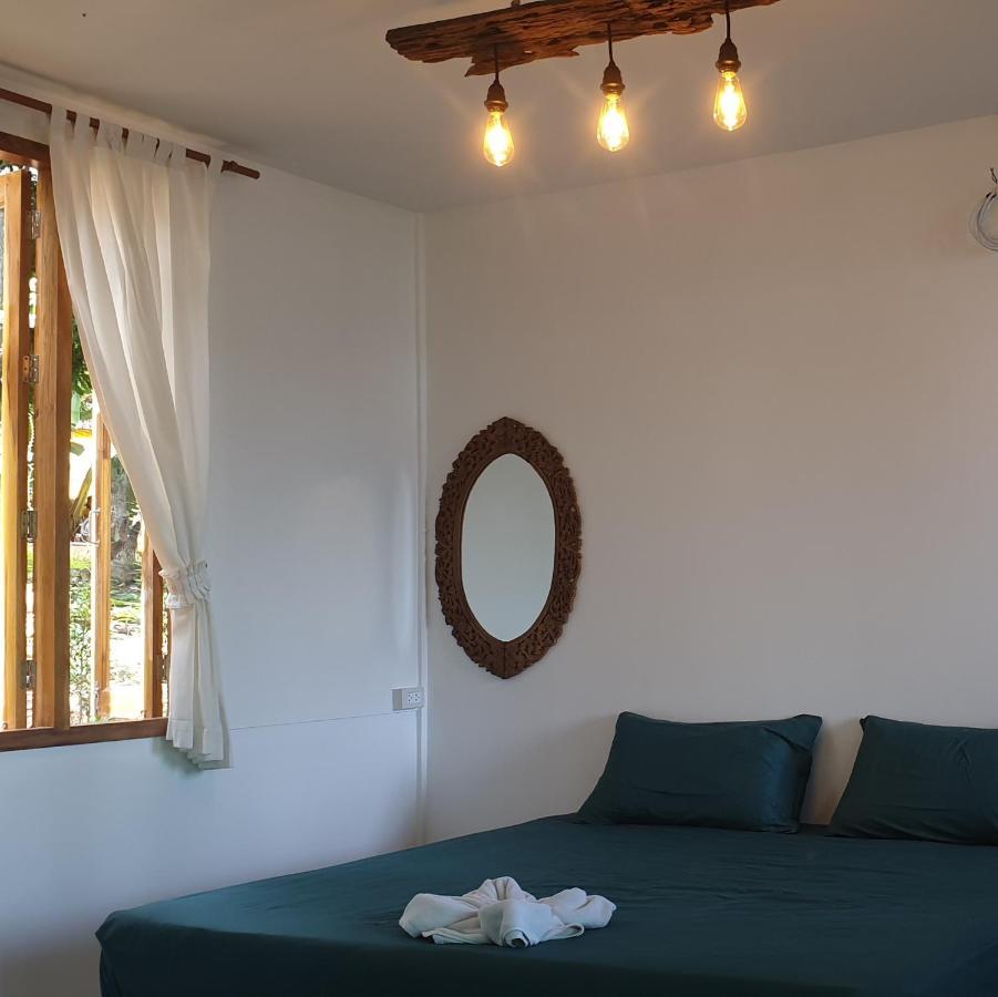 Jeroen'S Jungle View Apartment Koh Chang Exterior photo