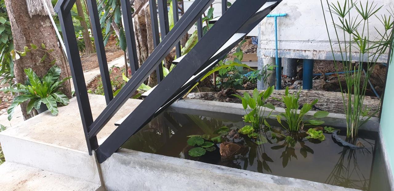 Jeroen'S Jungle View Apartment Koh Chang Exterior photo
